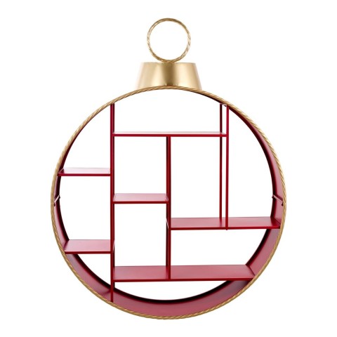 DISPLAY SFERA CM.140x30x181